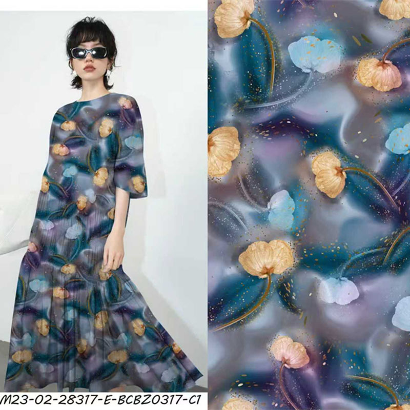 Fabric